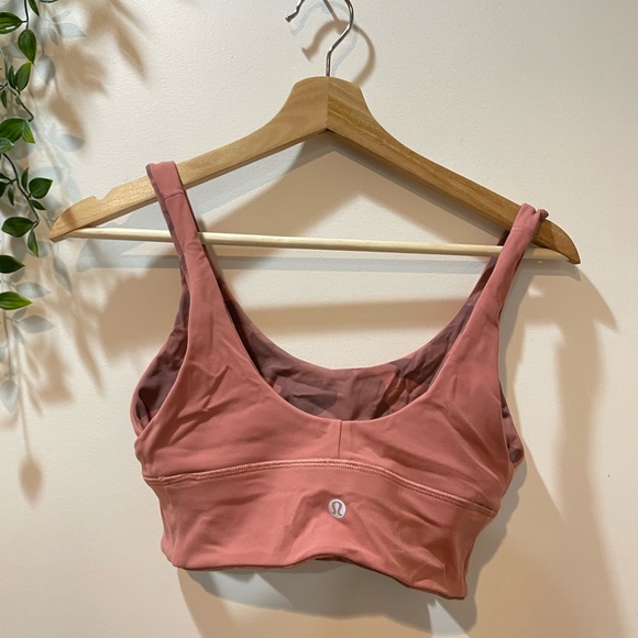 Lululemon Reversible Sports Bra - Picture 4 of 6